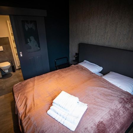 Villa Op10 Logeren Oldenzaal Esterno foto