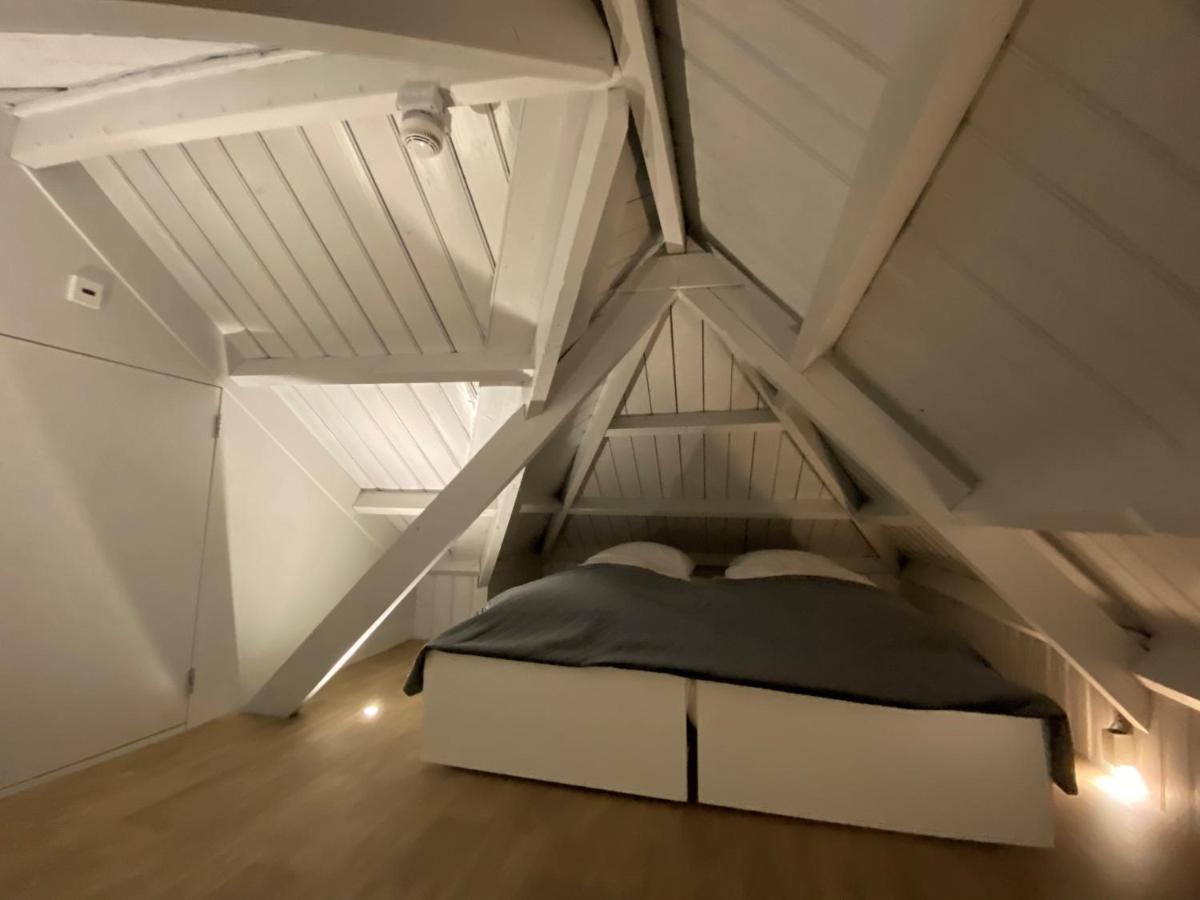 Villa Op10 Logeren Oldenzaal Esterno foto