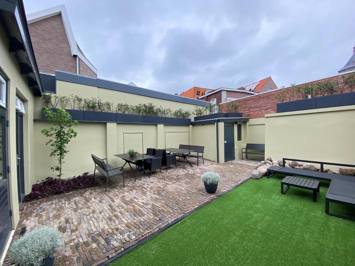 Villa Op10 Logeren Oldenzaal Esterno foto