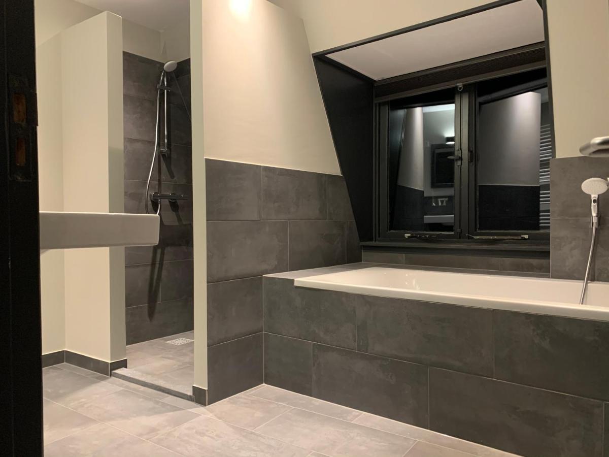 Villa Op10 Logeren Oldenzaal Esterno foto