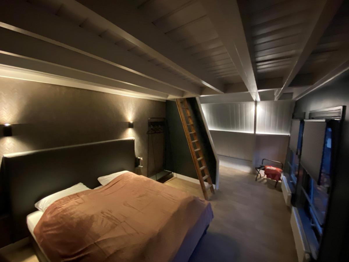 Villa Op10 Logeren Oldenzaal Esterno foto