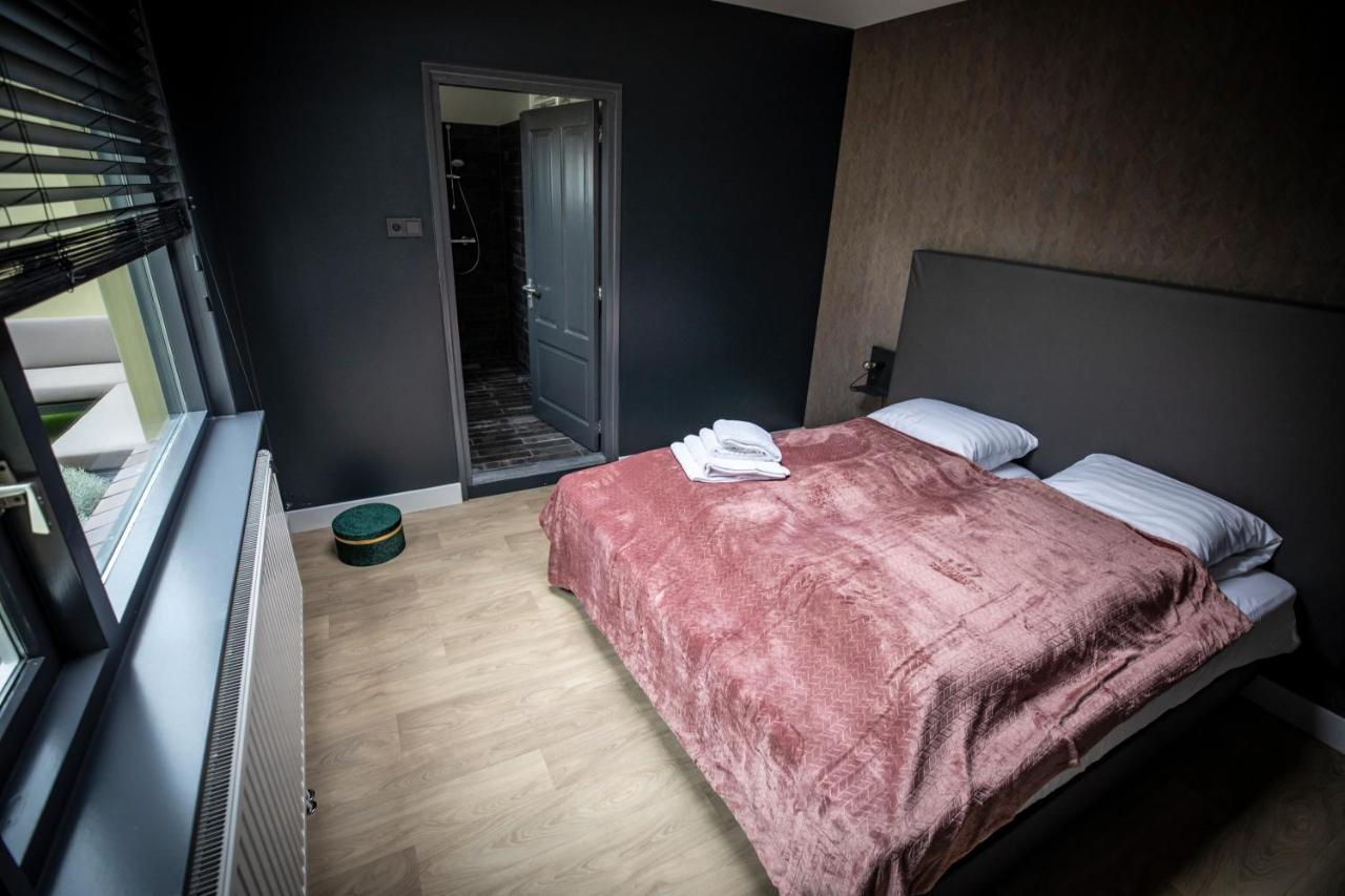 Villa Op10 Logeren Oldenzaal Esterno foto